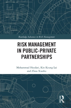 Bertrand.pt - Risk Management In Public-Private Partnerships