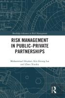 Risk Management In Public-Private Partnerships