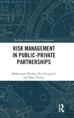 Bertrand.pt - Risk Management In Public-Private Partnerships