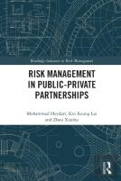 Risk Management In Public-Private Partnerships