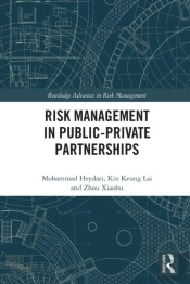 Risk Management In Public-Private Partnerships