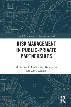 Bertrand.pt - Risk Management In Public-Private Partnerships