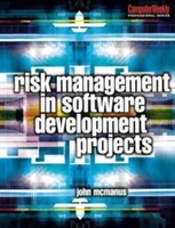 Risk Management In Software Development Projects