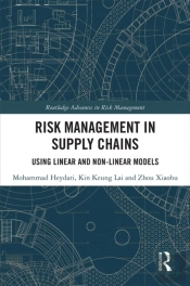 Risk Management In Supply Chains