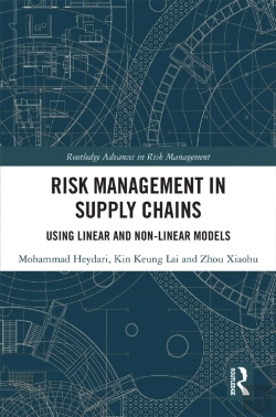 Bertrand.pt - Risk Management In Supply Chains