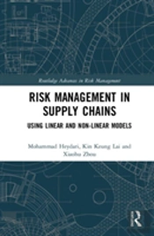 Risk Management In Supply Chains