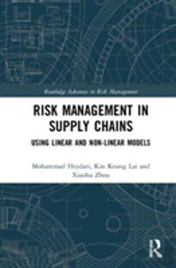 Bertrand.pt - Risk Management In Supply Chains