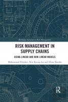 Risk Management In Supply Chains