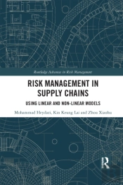 Risk Management In Supply Chains
