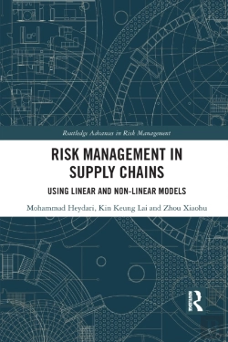 Bertrand.pt - Risk Management In Supply Chains