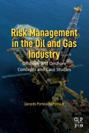 Risk Management In The Oil And Gas Industry