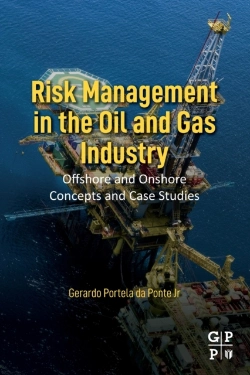 Bertrand.pt - Risk Management In The Oil And Gas Industry