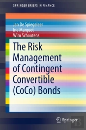 Risk Management Of Contingent Convertible (Coco) Bonds