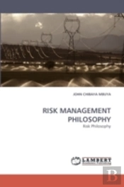 Risk Management Philosophy