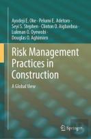 Risk Management Practices In Construction