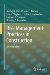 Risk Management Practices In Construction