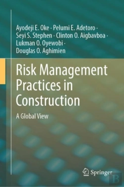 Bertrand.pt - Risk Management Practices In Construction