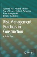 Risk Management Practices In Construction