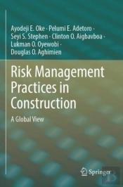 Risk Management Practices In Construction