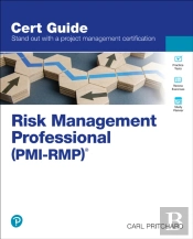 Risk Management Professional (Pmi-Rmp) (R)