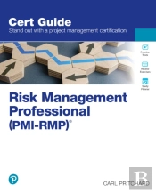 Risk Management Professional (Pmi-Rmp)(R)