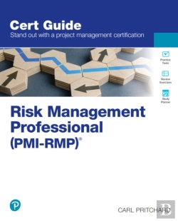Bertrand.pt - Risk Management Professional (Pmi-Rmp)(R)