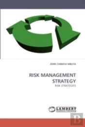 Risk Management Strategy