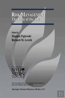 Bertrand.pt - Risk Management: The State Of The Art