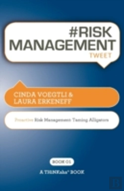 Bertrand.pt - # Risk Management Tweet Book01