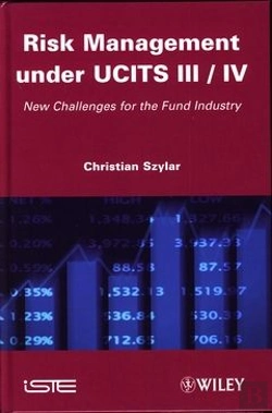Bertrand.pt - Risk Management Under Ucits Iii Iv Hardback