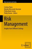 Risk Management