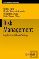 Risk Management