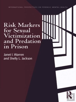 Bertrand.pt - Risk Markers For Sexual Victimization And Predation In Prison