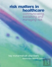 Risk Matters In Healthcare