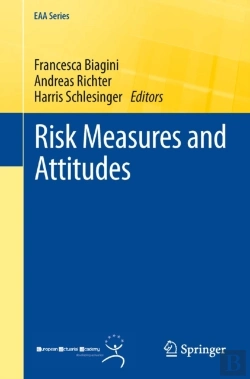 Bertrand.pt - Risk Measures And Attitudes
