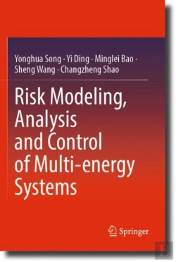 Bertrand.pt - Risk Modeling, Analysis And Control Of Multi-Energy Systems