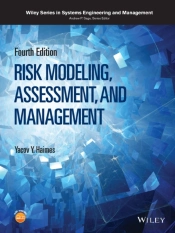 Risk Modeling, Assessment, And Management