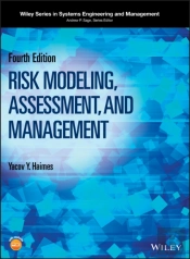 Risk Modeling, Assessment, And Management