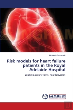 Bertrand.pt - Risk Models For Heart Failure Patients I