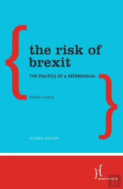 Bertrand.pt - Risk Of Brexit