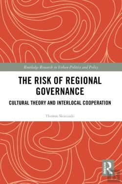 Bertrand.pt - Risk Of Regional Governance