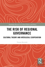 Risk Of Regional Governance