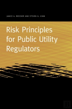 Bertrand.pt - Risk Principles For Public Utility Regulators