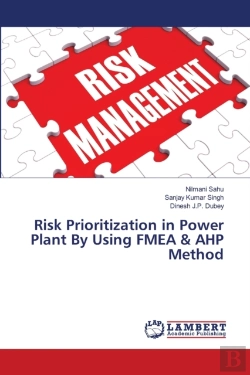 Bertrand.pt - Risk Prioritization In Power Plant By Using Fmea & Ahp Method