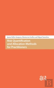 Risk Quantification And Allocation Methods For Practitioners