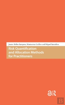 Bertrand.pt - Risk Quantification And Allocation Methods For Practitioners