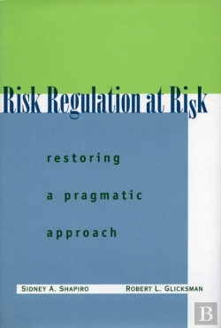 Bertrand.pt - Risk Regulation At Risk
