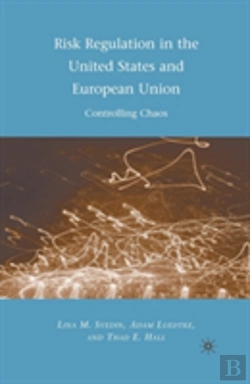 Bertrand.pt - Risk Regulation In The United States And European Union
