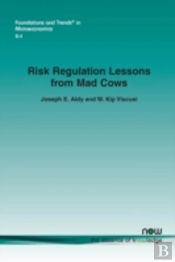 Bertrand.pt - Risk Regulation Lessons From Mad Cows