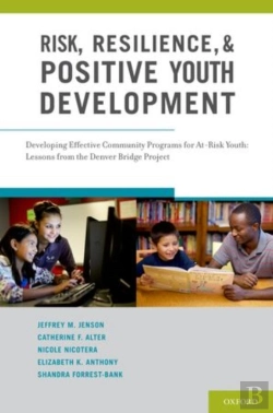 Bertrand.pt - Risk, Resilience, And Positive Youth Development